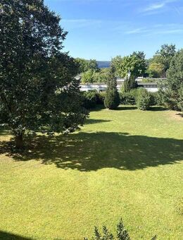 3-Zimmer Wohnung mit Westbalkon in Toplage sofort beziehbar! - Regensburg