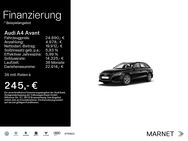 Audi A4, Avant 35 TDI Audi Connect, Jahr 2021 - Oberursel (Taunus)