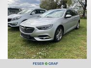 Opel Insignia, 2.0 Sports Tourer INNOVATION, Jahr 2018 - Köthen (Anhalt)