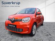 Renault Twingo, E-TECH el VIBES 100 % Elektro, Jahr 2020 - Neumünster