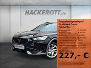 CUPRA Formentor, 1.4 e-Hybrid, Jahr 2022 - Hannover