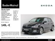 Skoda Fabia, 1.0 TSI CLEVER, Jahr 2021 - Feldkirchen-Westerham