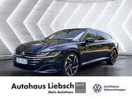 VW Arteon, 2.0 TDI Shooting Brake R-Line, Jahr 2023 - Lübben (Spreewald)