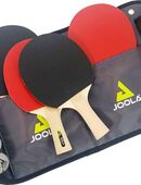 Joola Tischtennisschläger Family Set (Set) in 00000