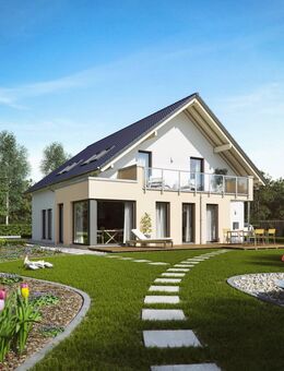 LivingHaus - Ihr Traum vom Eigenheim verwirklichen! - Hennef (Sieg)