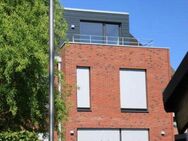 Traumhafte Wohnung mit Garten in idyllischem Carré - Neuss