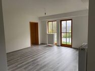 2 Zimmer mit Terasse - Gummersbach
