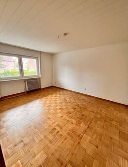 Helle 2 Zimmerwohnung mit großzügigem Balkon - Mehlingen