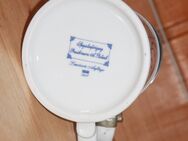 Privatbrauerei A. Rolinck Bierkrug mit Deckel Jahreskrug 1987 Keramik 0,5L neu - Borken