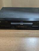 PIONEER - DVD PLAYER Top Modell Classic DVD Player DV 505 Black inkl. Ferenbedienung inkStromkabel Scart in 8600