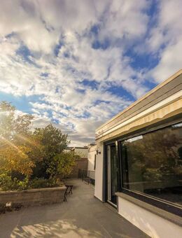 Ein Zuhause zum Wohlfühlen - Trier