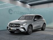 Mercedes GLC 220, , Jahr 2023 - München