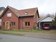 Einfamilienhaus in Steinfurt-Borghorst - Ihr individuelles Renovierungsprojekt in idyllischer Lage - Steinfurt