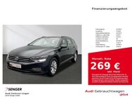 VW Passat Variant, 2.0 TDI Business, Jahr 2021 - Lingen (Ems)