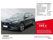 Seat Tarraco, 2.0 TDI FR, Jahr 2021 - Bielefeld