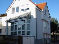 Einfamilienhaus in Mainlage von Mühlheim - Mühlheim (Main)