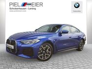 BMW 430 Gran Coupé M Sport HeadUp el.Sitze H&K HiFi - Schrobenhausen