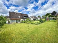 Sanierungsbedürftige DHH mit großem Grundstück und Potenzial in Bonn-Bad Godesberg- Handwerkertraum! - Bonn