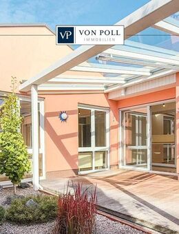 Ebenerdiges Wohnen in unmittelbarer Stadtnähe - Nordhorn