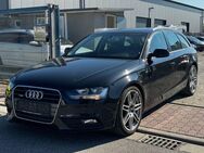 Audi A4 3.0 Quattro S-LINE LEDER/PANO/MMI - Hockenheim