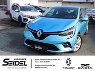 Renault Clio, V Business Edition TCe 90, Jahr 2022 - Zwickau