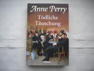 Tödliche Täuschung,Anne Perry,Weltbild,2000 - Linnich