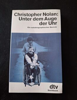 Unter dem Auge der Uhr: ein autobiographischer Bericht (Taschenbuch) - Essen