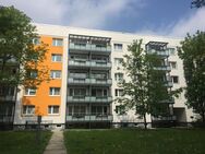 WG-gerechte Wohnung mit Abstellraum! Küche und Bad mit Fenster! Jetzt schnell sein! - Dresden