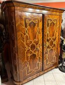Exklusiver Barock kleiderschrank , Barock möbel in 8002