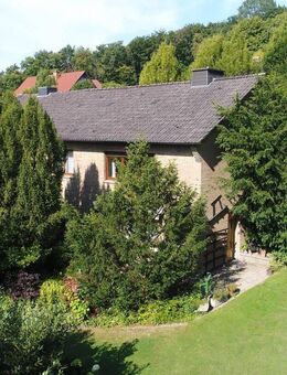Doppelhaushälfte nahe dem Teutoburger Wald - Lengerich (Nordrhein-Westfalen)