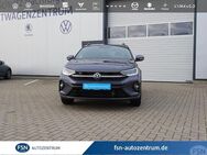 VW Taigo, 1.5 TSI R-Line SIT, Jahr 2024 - Rostock