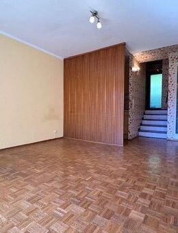 Kleines und absolut ruhig gelegenes 1-Zi.-Apartment. Mit Renovierungsbedarf. - Gmund (Tegernsee)