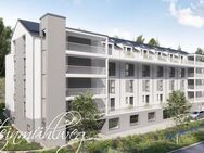 Wohninvestment in Wasserburg - Wohnanlage mit 20 hochwertigen Neubauwohnungen! - Wasserburg (Inn)