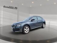 Skoda Kamiq, 1.0 TSI Ambition, Jahr 2020 - Bad Arolsen