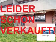 WOHNUNG ODER HAUS? HAUS IM HAUS! 4,5-Zi.-Wohnung mit Garten in zentraler Lage Langenaus zu verkaufen - Langenau