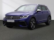 VW Tiguan, 2.0 TSI R, Jahr 2021 - Emsdetten