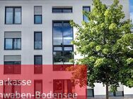 Am Silbermannpark - Moderne 3,5 Zimmer Wohnung im obersten Stock! - Augsburg