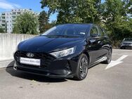 Hyundai i20, 1.0 Mild-Hybrid RKam Assistenz, Jahr 2023 - Rüsselsheim