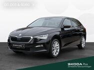 Skoda Scala, 1.0 TSI Style EPH, Jahr 2023 - Schweinfurt