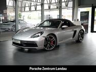 Porsche Boxster, 4.0 718 GTS, Jahr 2022 - Landau (Pfalz)