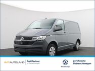 VW T6.1, 2.0 TDI Transporter Kasten | |, Jahr 2024 - Plattling