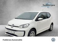 VW up, 1.0 move, Jahr 2020 - Alfeld (Leine)