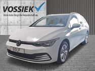 VW Golf Variant, 2.0 l TDI Life 6, Jahr 2022 - Schweinfurt