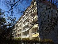 3 Zimmer - Balkon mit Ausblick - Chemnitz