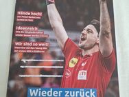 Tischtennis Magazin 02/2024 Februar - Essen