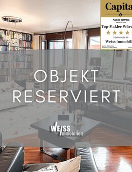 Hochwertig modernisiertes Reihenmittelhaus mit Garage und Garten - Biberach