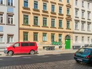 Mehrfamilienhaus in zentraler Lage und ausgezeichneter Infrastruktur in Dresden 'Neustadt' - Dresden