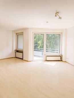 Seniorenwohnung ab 60 Jahren im Herzen von Herne / WBS erforderlich - Herne