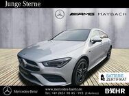 Mercedes CLA 250, e SB AMG °, Jahr 2020 - Geilenkirchen