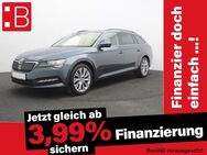 Skoda Superb, 2.0 TSI Combi Ambition, Jahr 2021 - Mühlhausen (Regierungsbezirk Oberpfalz)